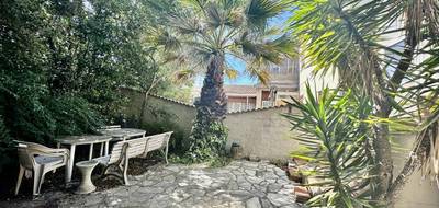 Terrain seul à Toulon en Var (83) de 1285 m² à vendre au prix de 1272000€ - 3