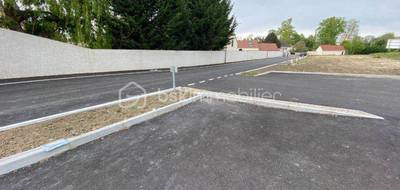 Terrain seul à Mennecy en Essonne (91) de 254 m² à vendre au prix de 145200€ - 1