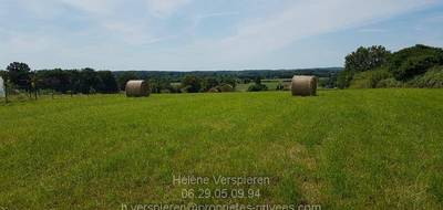 Terrain seul à Monpazier en Dordogne (24) de 3931 m² à vendre au prix de 43790€ - 1