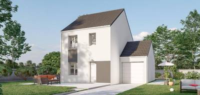 Programme terrain + maison à Les Mureaux en Yvelines (78) de 490 m² à vendre au prix de 292000€ - 1