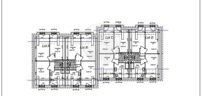 Programme terrain + maison à Bruebach en Haut-Rhin (68) de 103 m² à vendre au prix de 432600€ - 3