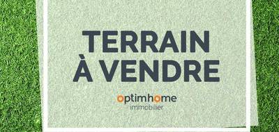 Terrain seul à Bannalec en Finistère (29) de 2515 m² à vendre au prix de 30000€ - 2