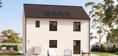 Programme terrain + maison à Chartres en Eure-et-Loir (28) de 480 m² à vendre au prix de 275000€ - 2