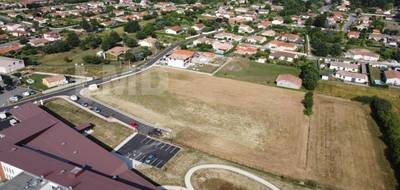 Terrain seul à Rieux-Volvestre en Haute-Garonne (31) de 533 m² à vendre au prix de 59000€ - 4