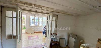 Terrain seul à Audresselles en Pas-de-Calais (62) de 819 m² à vendre au prix de 266500€ - 2