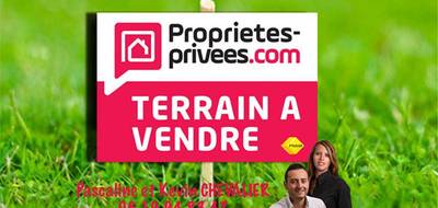 Terrain seul à Salon-de-Provence en Bouches-du-Rhône (13) de 450 m² à vendre au prix de 215000€ - 1