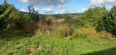 Terrain seul à Vertaizon en Puy-de-Dôme (63) de 795 m² à vendre au prix de 78000€ - 2