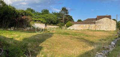 Terrain seul à Bergerac en Dordogne (24) de 1020 m² à vendre au prix de 34500€ - 3