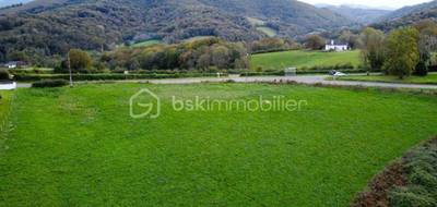 Terrain seul à Esquiule en Pyrénées-Atlantiques (64) de 1974 m² à vendre au prix de 53850€ - 2