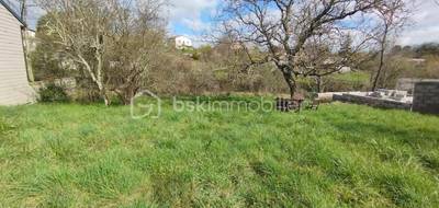 Terrain seul à Labégude en Ardèche (07) de 1060 m² à vendre au prix de 65000€ - 3