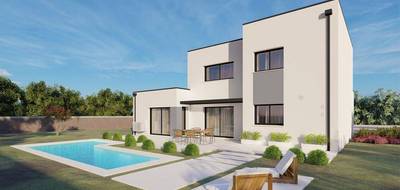 Programme terrain + maison à Nangis en Seine-et-Marne (77) de 900 m² à vendre au prix de 361900€ - 4