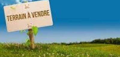 Terrain seul à Cerelles en Indre-et-Loire (37) de 710 m² à vendre au prix de 125700€ - 1