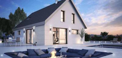 Programme terrain + maison à Saverne en Bas-Rhin (67) de 900 m² à vendre au prix de 375000€ - 2