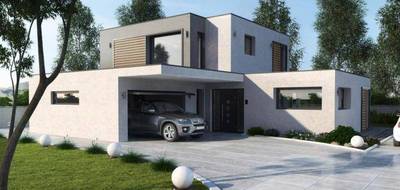 Programme terrain + maison à Engwiller en Bas-Rhin (67) de 500 m² à vendre au prix de 315000€ - 2