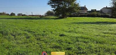 Terrain seul à Oradour-sur-Glane en Haute-Vienne (87) de 1793 m² à vendre au prix de 50000€ - 1