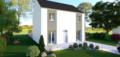 Programme terrain + maison à Leudeville en Essonne (91) de 400 m² à vendre au prix de 349000€ - 2