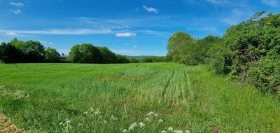 Terrain seul à Beauregard-de-Terrasson en Dordogne (24) de 10125 m² à vendre au prix de 95990€ - 2