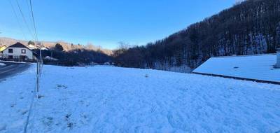 Terrain seul à Rougegoutte en Territoire de Belfort (90) de 885 m² à vendre au prix de 40000€ - 2