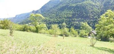 Terrain seul à Massegros Causses Gorges en Lozère (48) de 1547 m² à vendre au prix de 45000€ - 4