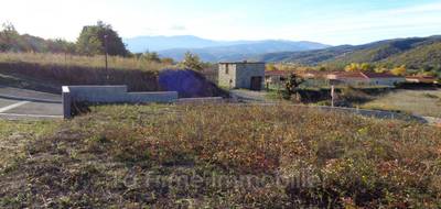 Terrain seul à Marquixanes en Pyrénées-Orientales (66) de 575 m² à vendre au prix de 83000€ - 2