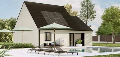Programme terrain + maison à Bresles en Oise (60) de 450 m² à vendre au prix de 180000€ - 2
