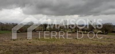 Programme terrain + maison à Saubens en Haute-Garonne (31) de 679 m² à vendre au prix de 387000€ - 2