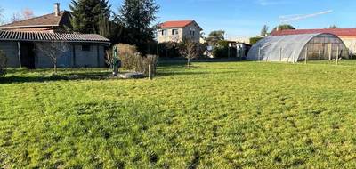 Terrain seul à Feurs en Loire (42) de 0 m² à vendre au prix de 86000€ - 3