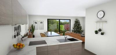 Programme terrain + maison à Bray-sur-Seine en Seine-et-Marne (77) de 700 m² à vendre au prix de 273688€ - 4