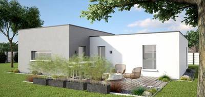 Programme terrain + maison à Hochfelden en Bas-Rhin (67) de 1081 m² à vendre au prix de 539000€ - 2