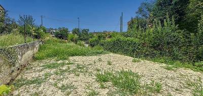 Terrain seul à Labastide-d'Anjou en Aude (11) de 367 m² à vendre au prix de 20000€ - 2