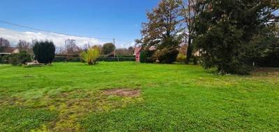 Terrain seul à Changé en Sarthe (72) de 1205 m² à vendre au prix de 109000€ - 4