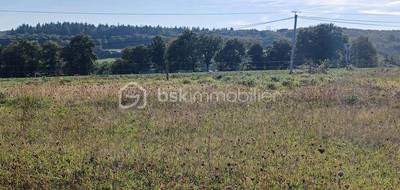 Terrain seul à Saint-Georges-Buttavent en Mayenne (53) de 1000 m² à vendre au prix de 34950€ - 3