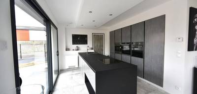 Programme terrain + maison à Annemasse en Haute-Savoie (74) de 140 m² à vendre au prix de 598800€ - 3