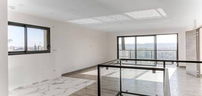 Programme terrain + maison à Vernaison en Rhône (69) de 115 m² à vendre au prix de 575000€ - 2