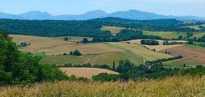 Terrain seul à Bidache en Pyrénées-Atlantiques (64) de 190000 m² à vendre au prix de 550000€ - 1