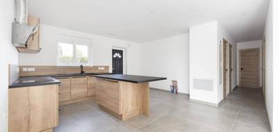 Programme terrain + maison à Saint-Lys en Haute-Garonne (31) de 97 m² à vendre au prix de 290000€ - 3
