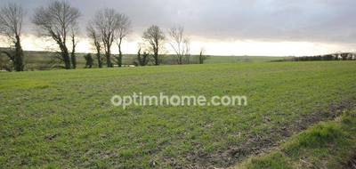 Terrain seul à Pernes en Pas-de-Calais (62) de 4870 m² à vendre au prix de 55000€ - 2