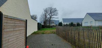 Terrain seul à La Turballe en Loire-Atlantique (44) de 560 m² à vendre au prix de 199500€ - 3