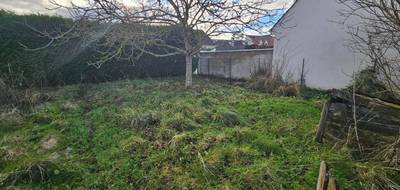 Terrain seul à Dammartin-en-Goële en Seine-et-Marne (77) de 307 m² à vendre au prix de 120000€ - 3