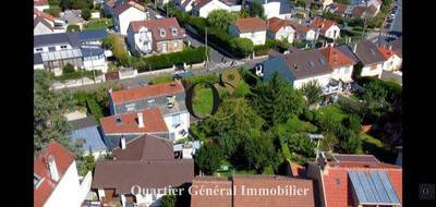 Terrain seul à Saint-Brice-sous-Forêt en Val-d'Oise (95) de 620 m² à vendre au prix de 430000€ - 4