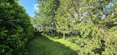 Terrain seul à Saint-Barthélemy-d'Anjou en Maine-et-Loire (49) de 799 m² à vendre au prix de 178000€ - 1