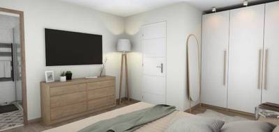 Programme terrain + maison à Annemasse en Haute-Savoie (74) de 140 m² à vendre au prix de 598800€ - 4