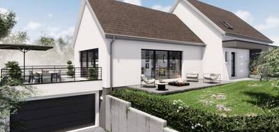 Programme terrain + maison à Obernai en Bas-Rhin (67) de 1460 m² à vendre au prix de 1055013€ - 1