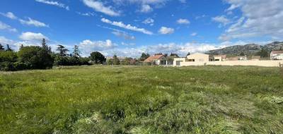 Terrain seul à Cheval-Blanc en Vaucluse (84) de 3087 m² à vendre au prix de 750000€ - 4