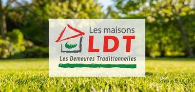 Programme terrain + maison à Dormelles en Seine-et-Marne (77) de 404 m² à vendre au prix de 264101€ - 3