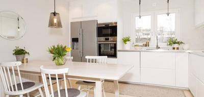 Programme terrain + maison à Plaisir en Yvelines (78) de 400 m² à vendre au prix de 290000€ - 4