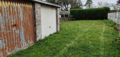 Terrain seul à Cayeux-sur-Mer en Somme (80) de 298 m² à vendre au prix de 87000€ - 2