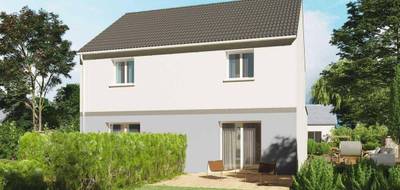 Programme terrain + maison à Janville-en-Beauce en Eure-et-Loir (28) de 500 m² à vendre au prix de 311800€ - 2