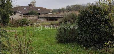 Terrain seul à Vaux-en-Beaujolais en Rhône (69) de 444 m² à vendre au prix de 115000€ - 3