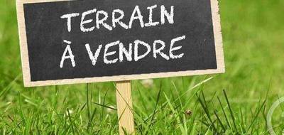 Terrain seul à Drocourt en Pas-de-Calais (62) de 350 m² à vendre au prix de 60000€ - 1